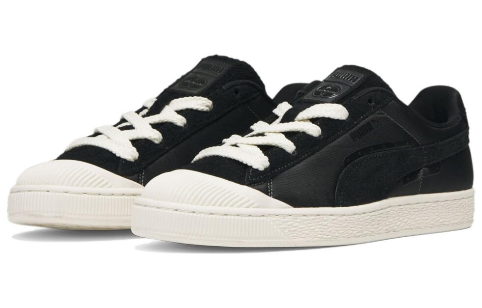 PUMA Kyle Kuzma x Suede TC 'Childhood Dreams' 392862-01 - Image 3