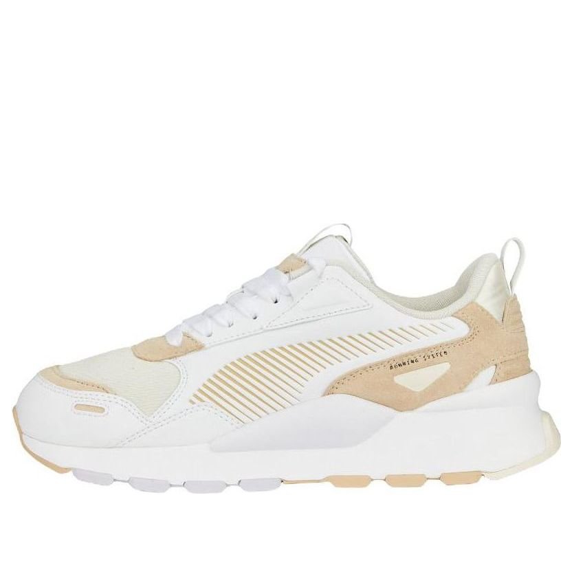 (WMNS) PUMA RS 3.0 'White Pristine' 392867-01
