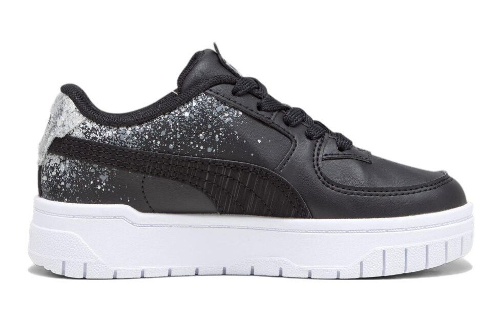 (PS) PUMA Cali Dream 'Starry Night - Black' 392873-02 - Image 2