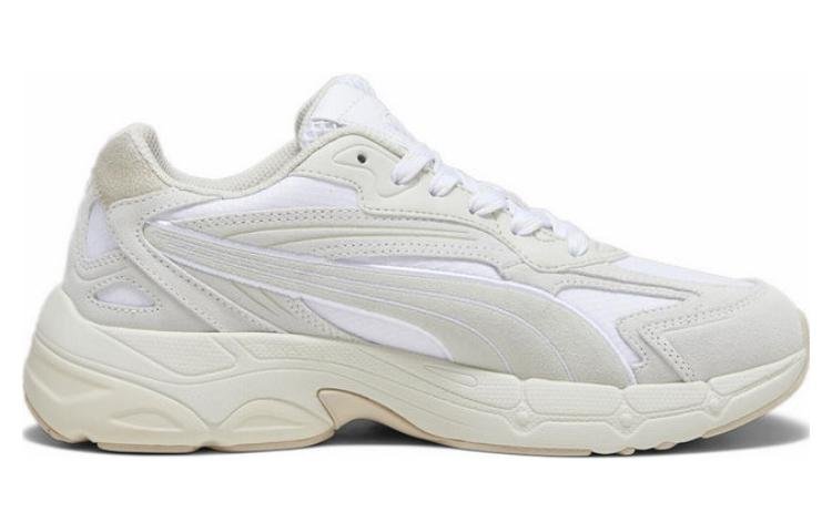 PUMA Teveris Nitro Canyons 'White Sedate Grey' 392912-04 - Image 3