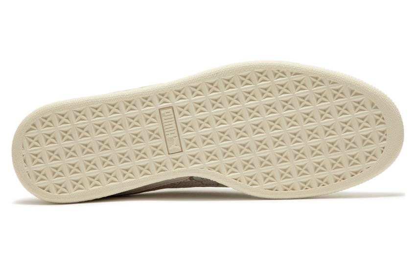 PUMA Suede 'CNY Papermaking' 392950-01 - Image 6