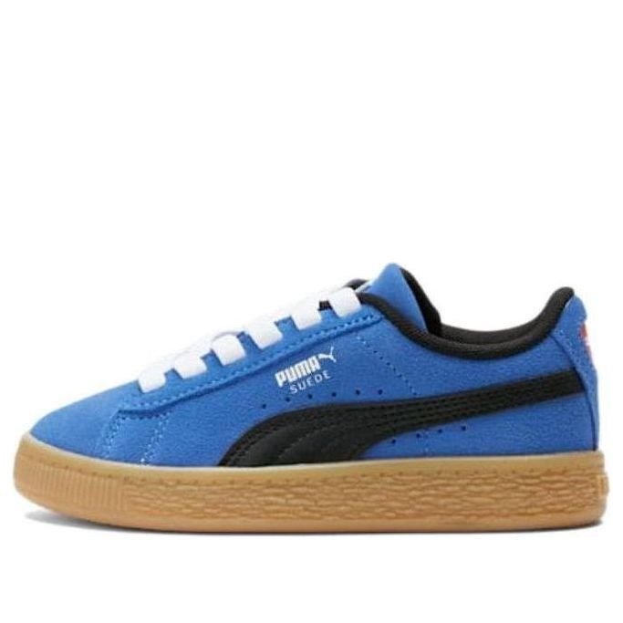 (PS) PUMA Suede 'GEN' 393009-01