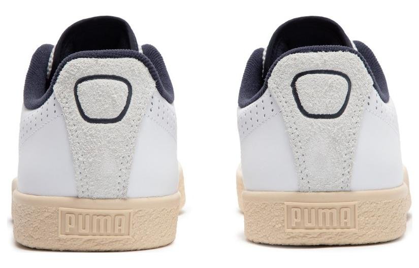 PUMA Clyde 'Service Line' 393088-01 - Image 4