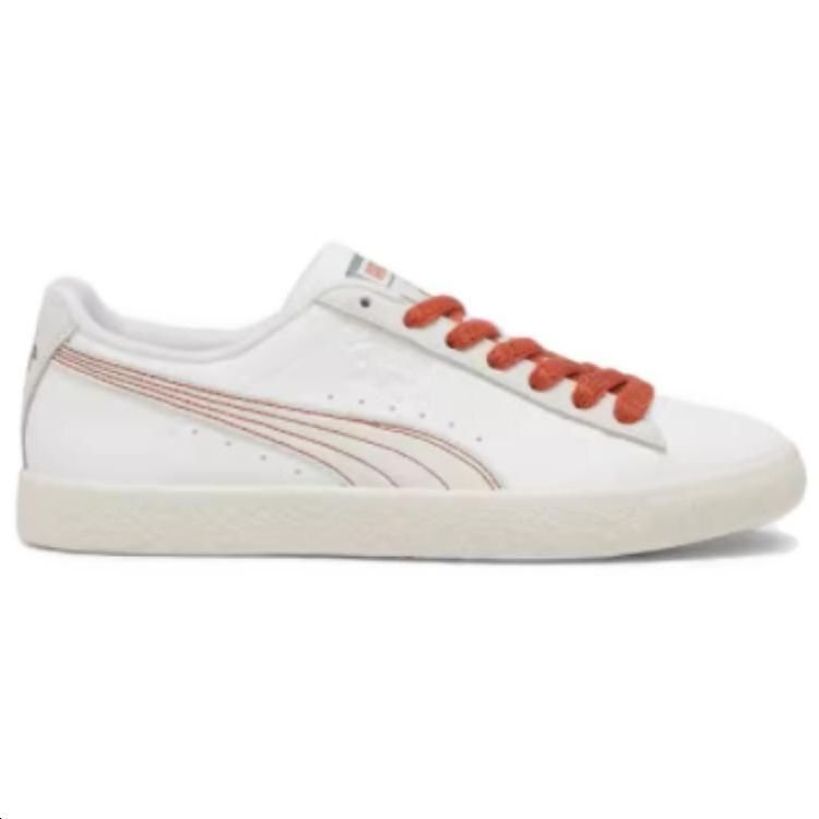 PUMA Clyde 'Huskie' 393114-01 - Image 3