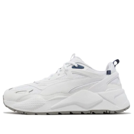PUMA RS-X Efekt Lux 'White Smokey Grey' 393153-03