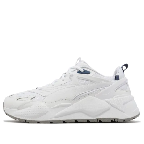 PUMA RS-X Efekt Lux 'White Smokey Grey' 393153-03