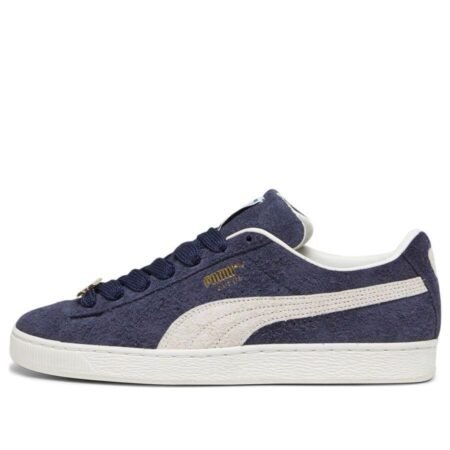 PUMA Suede Fat Lace 'Navy' 393167-01