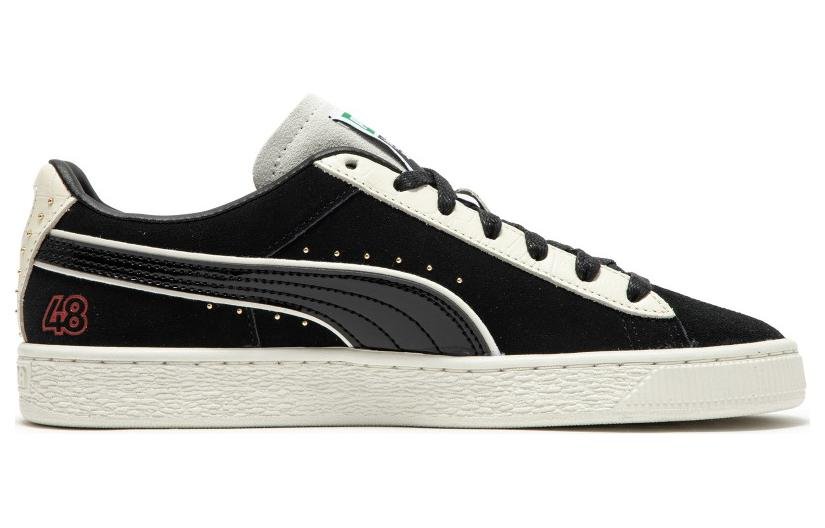 PUMA Suede Collectors Edition 'Black' 393255-01 - Image 2