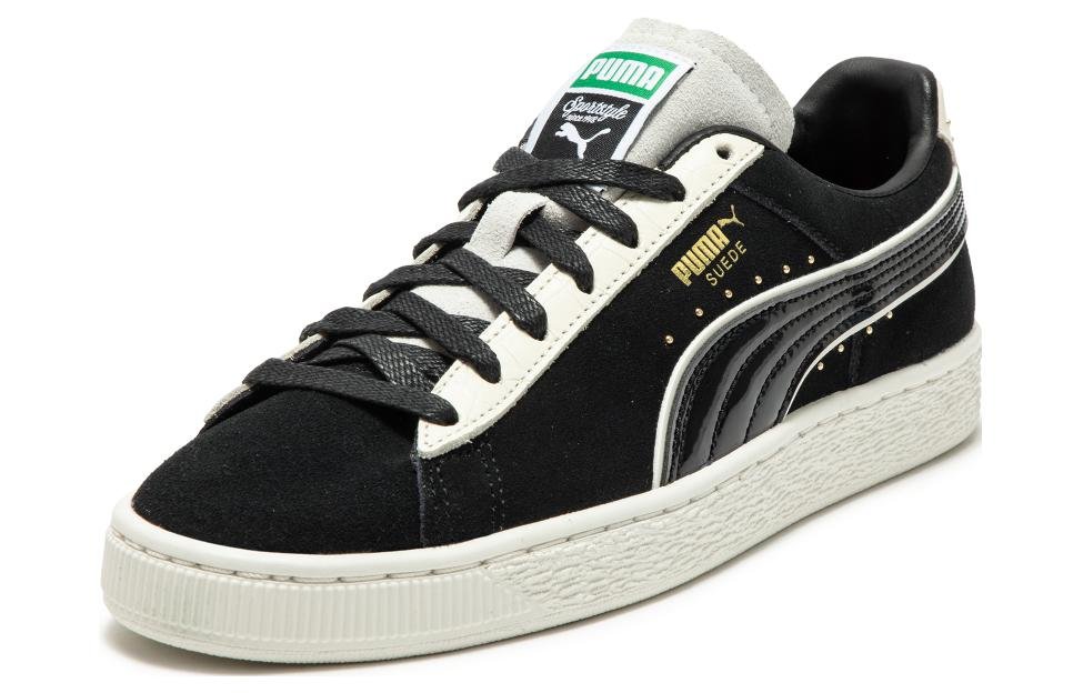 PUMA Suede Collectors Edition 'Black' 393255-01 - Image 3