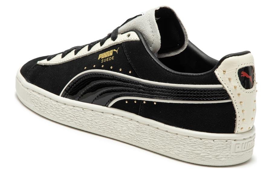 PUMA Suede Collectors Edition 'Black' 393255-01 - Image 4