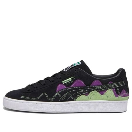 PUMA Suede 'Soundwave' 393257-01