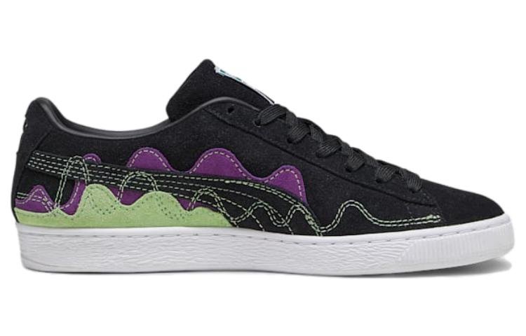 PUMA Suede 'Soundwave' 393257-01 - Image 3