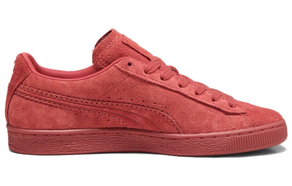 PUMA Suede 'Reclaim - Astro Red' 393259-01 - Image 3