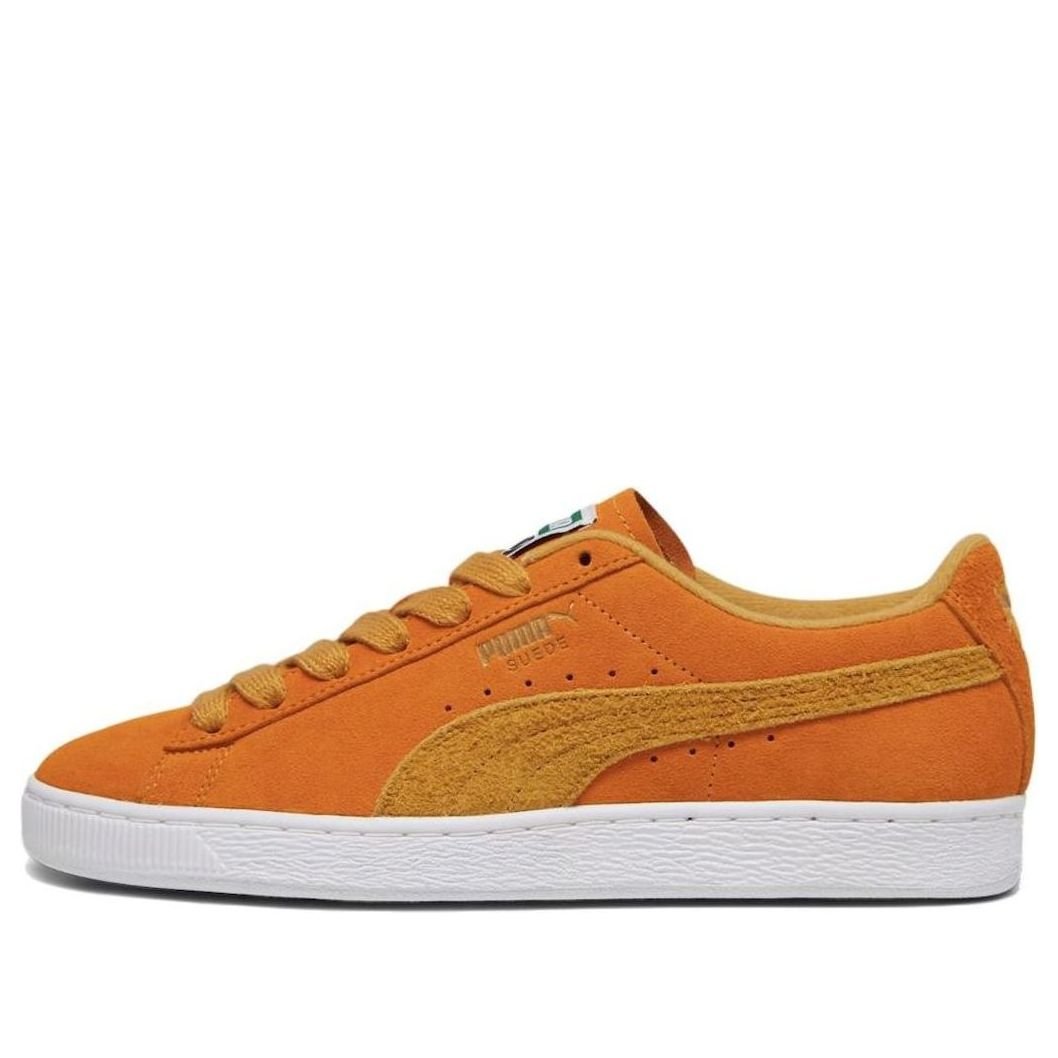 PUMA Suede 'Pumpkin Pie' 393260-01