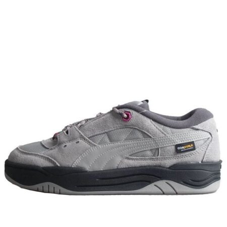 PUMA Zapatillas Puma-180 Cordura 'Grey Black' 393287-01