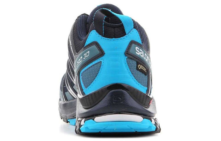 SALOMON Xa Pro 3d Gtx 'Black Blue' 393320 - Image 4