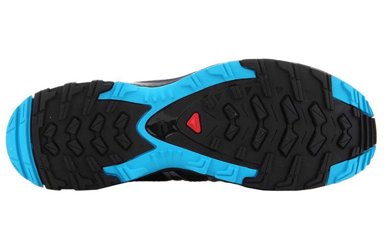 SALOMON Xa Pro 3d Gtx 'Black Blue' 393320 - Image 5