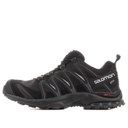 SALOMON Xa Pro 3d Gtx 'Black' 393322