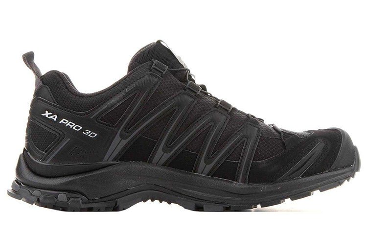 SALOMON Xa Pro 3d Gtx 'Black' 393322 - Image 2