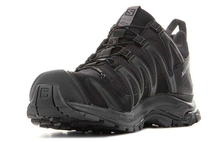 SALOMON Xa Pro 3d Gtx 'Black' 393322 - Image 3