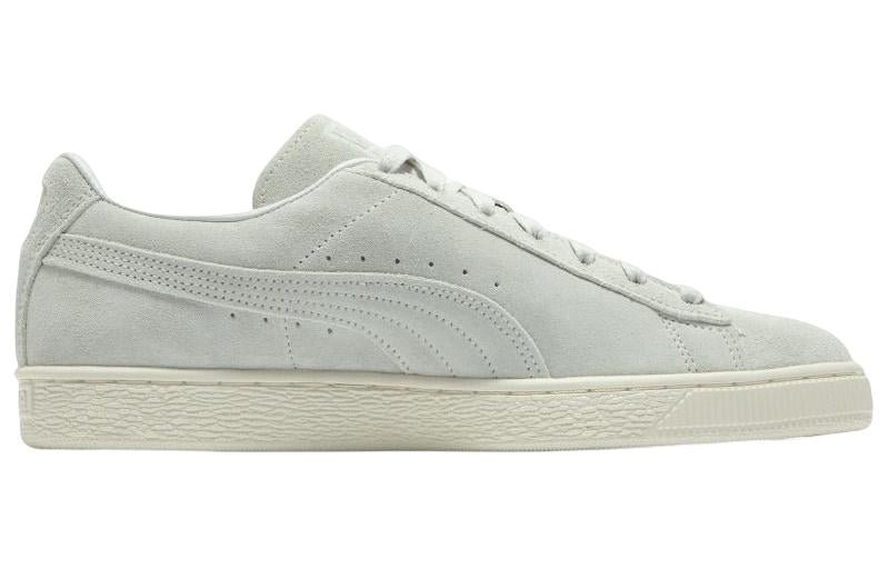 PUMA Suede Classic '75th Anniversary - Feather Grey' 393325-02 - Image 2