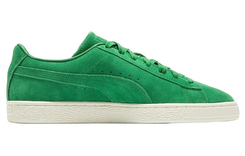 PUMA Suede Classic '75th Anniversary - Archive Green' 393325-04 - Image 2