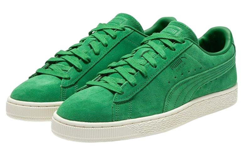 PUMA Suede Classic '75th Anniversary - Archive Green' 393325-04 - Image 3