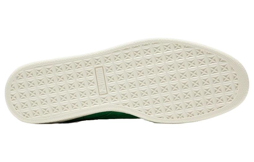 PUMA Suede Classic '75th Anniversary - Archive Green' 393325-04 - Image 6