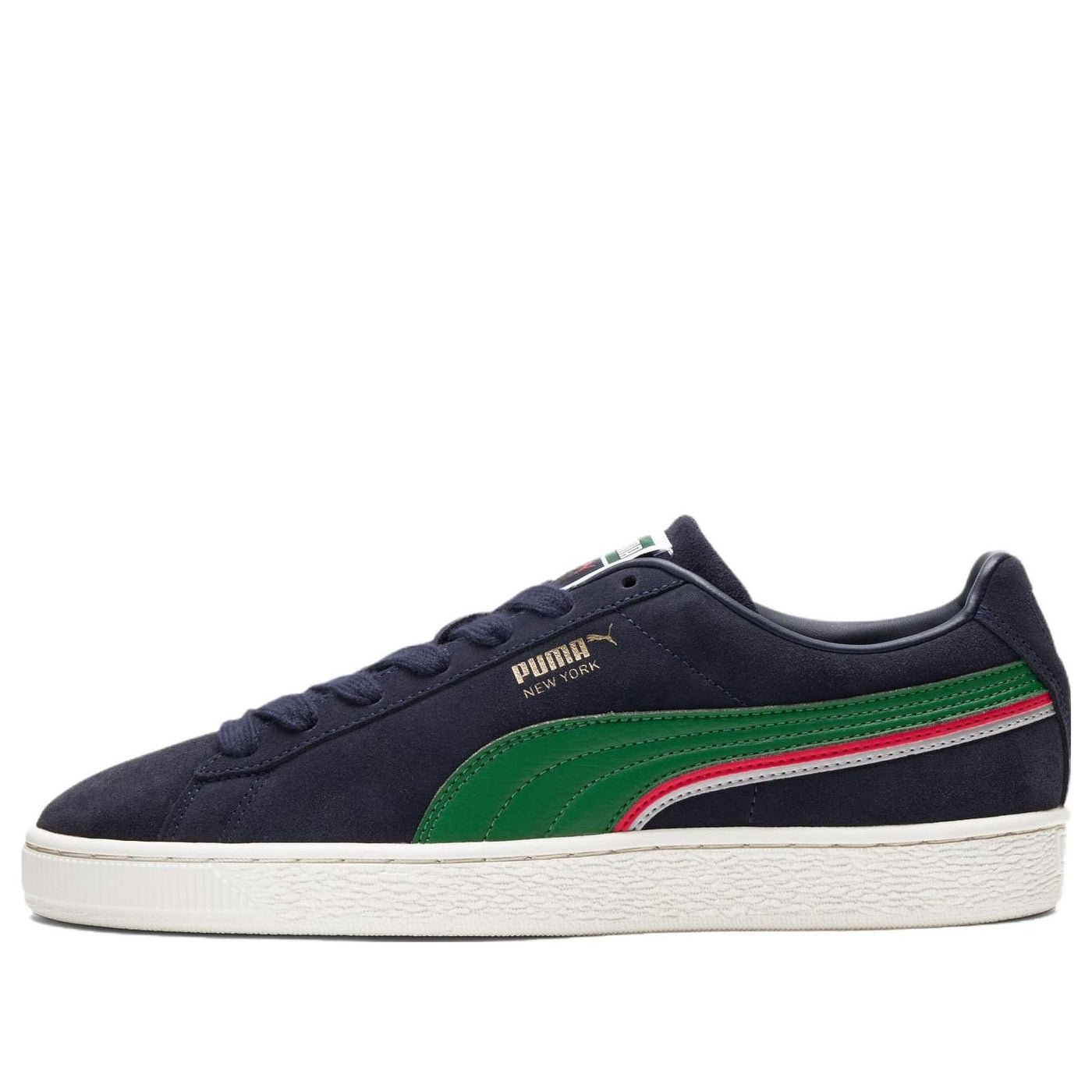 PUMA Suede 'NYC Flagship - Triplex Park' 393389-01