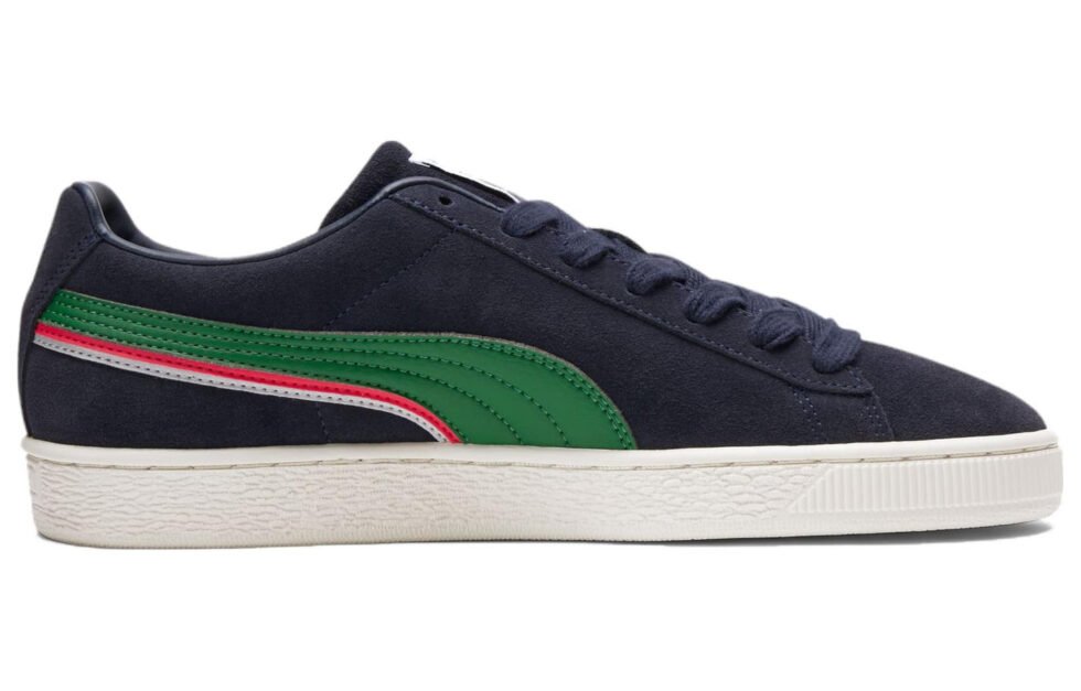 PUMA Suede 'NYC Flagship - Triplex Park' 393389-01 - Image 2