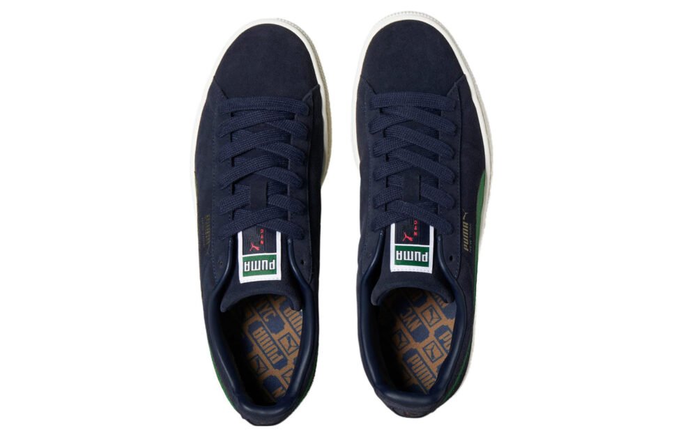 PUMA Suede 'NYC Flagship - Triplex Park' 393389-01 - Image 4