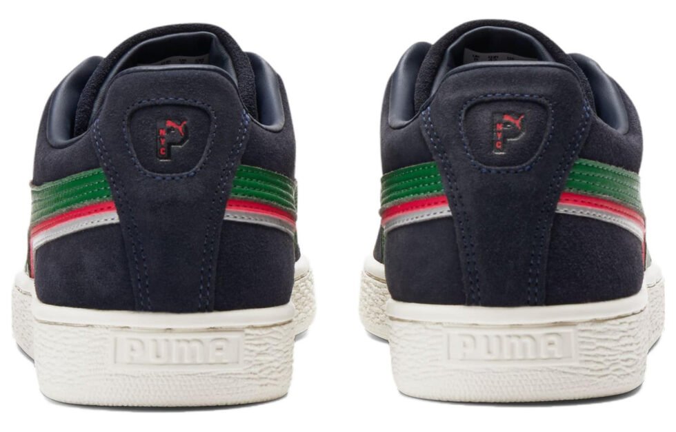 PUMA Suede 'NYC Flagship - Triplex Park' 393389-01 - Image 5