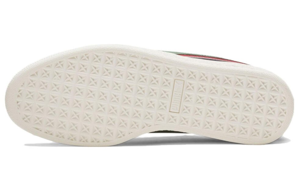 PUMA Suede 'NYC Flagship - Triplex Park' 393389-01 - Image 6