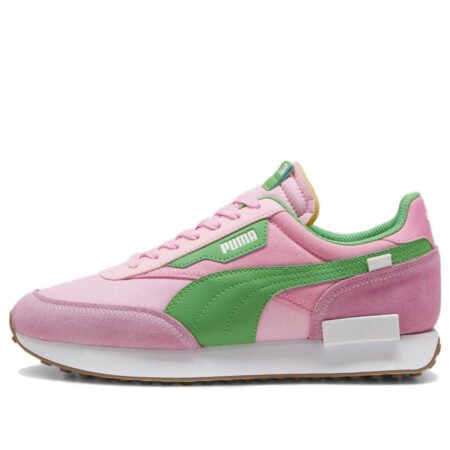PUMA Future Rider 'Play On Pink Delight Green' 393473-18