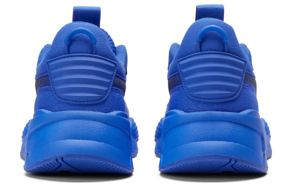 PUMA RS-X 'Mono - Royal Sapphire' 393487-02 - Image 5