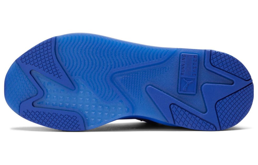 PUMA RS-X 'Mono - Royal Sapphire' 393487-02 - Image 6