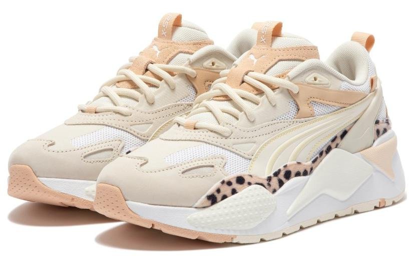 (WMNS) PUMA RS-X Efekt 'Animalia' 393495-01 - Image 3