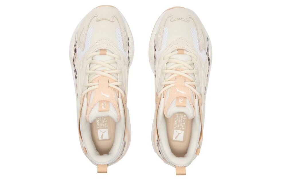 (WMNS) PUMA RS-X Efekt 'Animalia' 393495-01 - Image 4