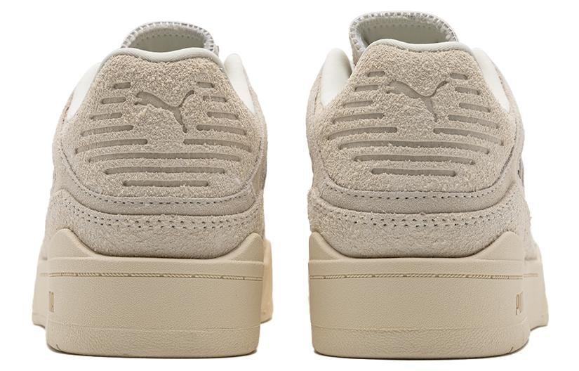 PUMA Slipstream Reclaim Suede 'Frosted Ivory' 393532-01 - Image 4