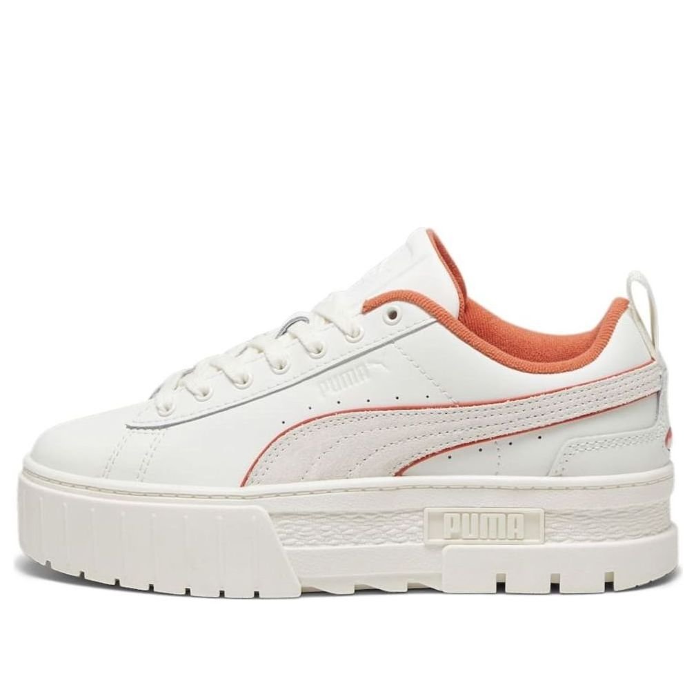 (WMNS) PUMA Mayze 'Forward History - Fall Foliage' 393625-01