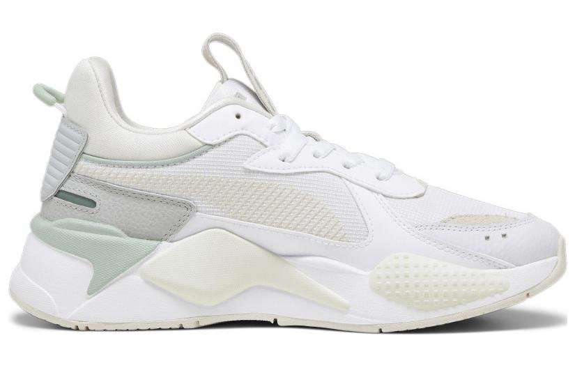 (WMNS) PUMA RS-X Soft 'White Alpine Snow' 393772-01 - Image 2
