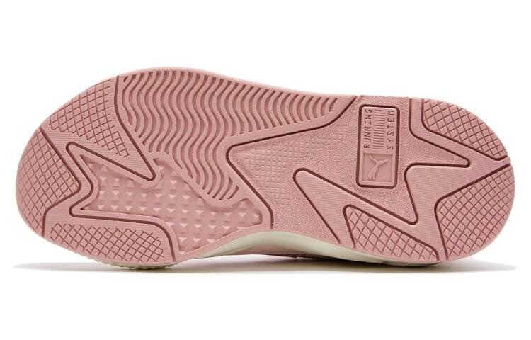 (WMNS) PUMA RS-X Soft 'Frosty Pink Warm White' 393772-02 - Image 6