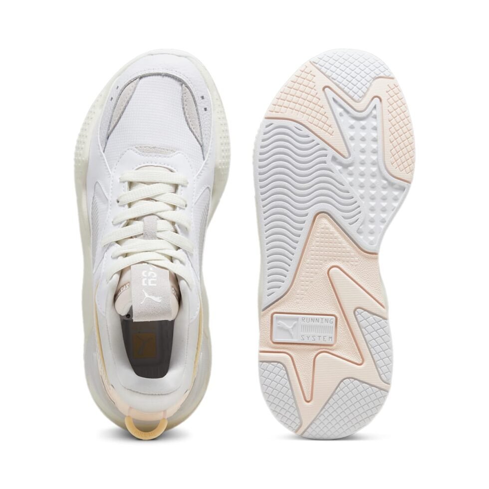 (WMNS) PUMA RS-X Soft 'Rosebay' 393772-03 - Image 4