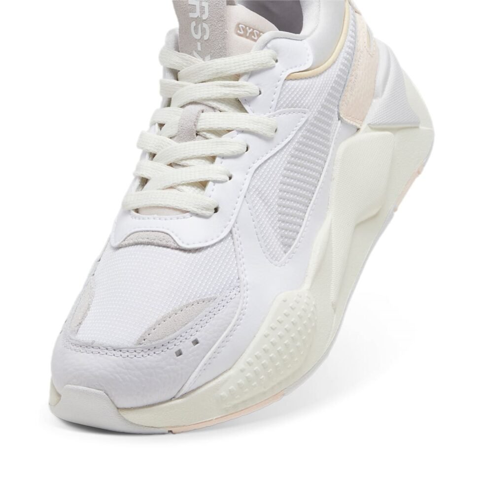 (WMNS) PUMA RS-X Soft 'Rosebay' 393772-03 - Image 5