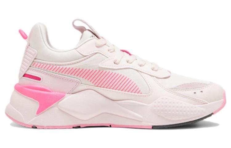 (WMNS) PUMA RS-X Soft 'Frosty Pink' 393772-05 - Image 3