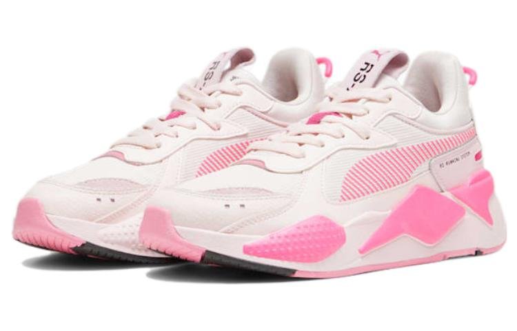 (WMNS) PUMA RS-X Soft 'Frosty Pink' 393772-05 - Image 4
