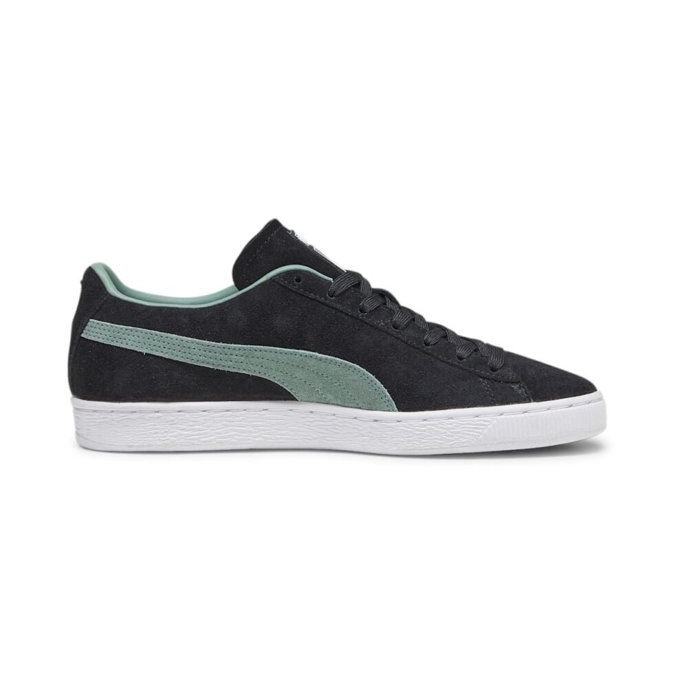 PUMA Suede x RIPNDIP 'Lord Nermal - Black Eucalyptus' 393872-01 - Image 2