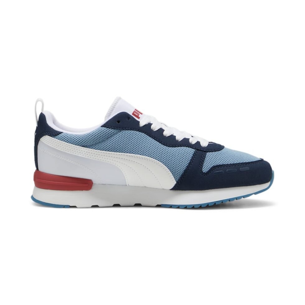 PUMA Zapatillas Urbanas 'Blue White' 393910-09 - Image 2