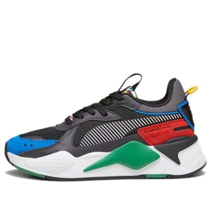 (GS) PUMA RS-X 'Trash Talk' 394373-01