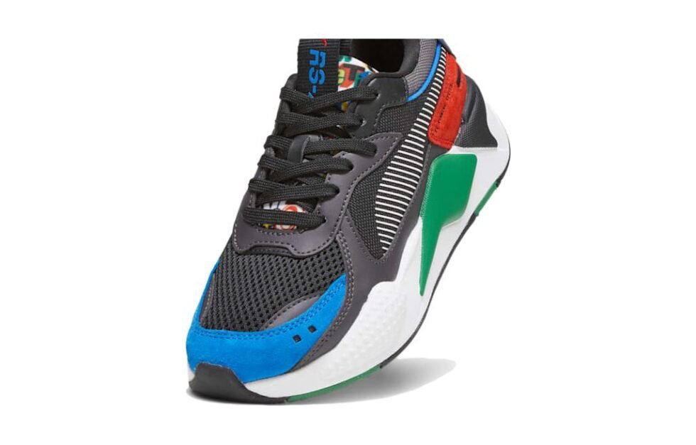(GS) PUMA RS-X 'Trash Talk' 394373-01 - Image 4
